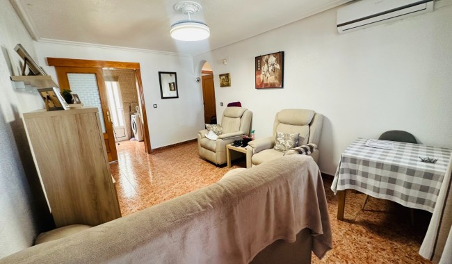 Segunda mano - Apartamento - Orihuela - Entre Naranjos Vistabella