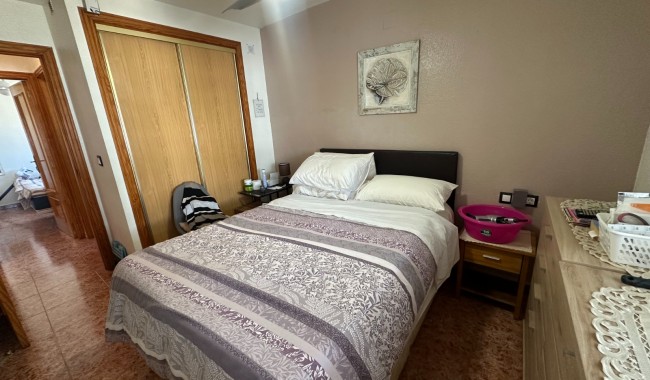 Segunda mano - Apartamento - Orihuela - Entre Naranjos Vistabella