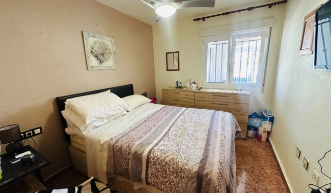 Segunda mano - Apartamento - Orihuela - Entre Naranjos Vistabella