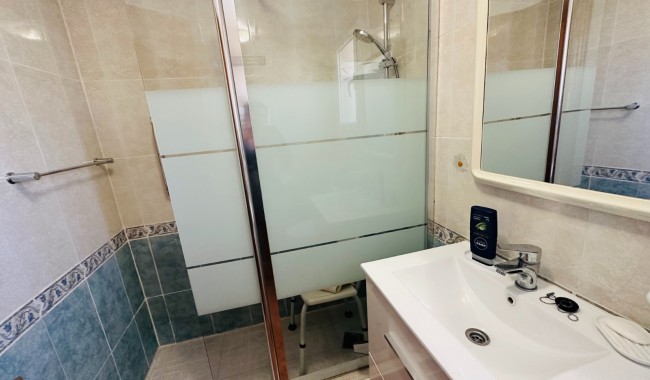 Segunda mano - Apartamento - Orihuela - Entre Naranjos Vistabella