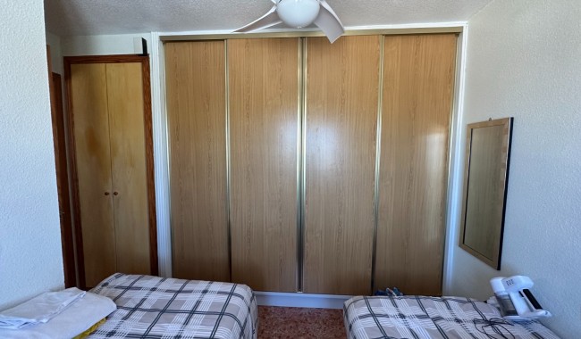 Segunda mano - Apartamento - Orihuela - Entre Naranjos Vistabella