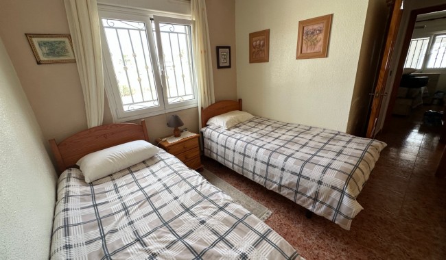 Segunda mano - Apartamento - Orihuela - Entre Naranjos Vistabella