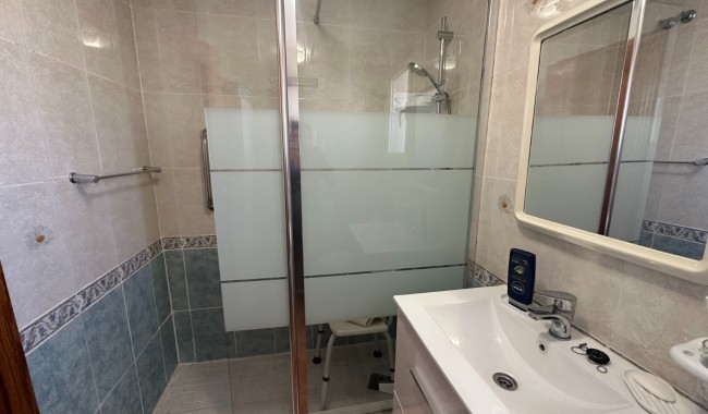 Segunda mano - Apartamento - Orihuela - Entre Naranjos Vistabella