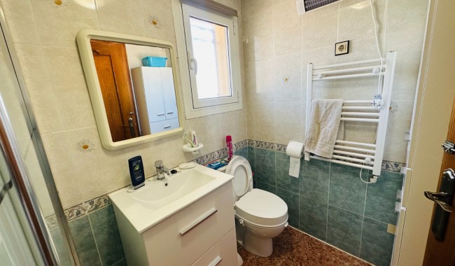 Segunda mano - Apartamento - Orihuela - Entre Naranjos Vistabella