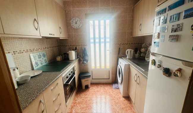 Segunda mano - Apartamento - Orihuela - Entre Naranjos Vistabella