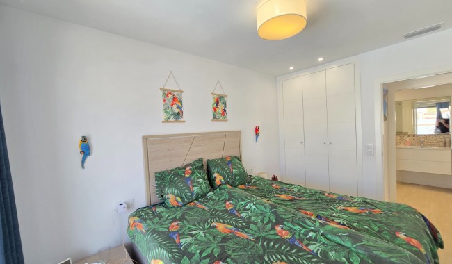 Resale - Villa - Pilar de La Horadada