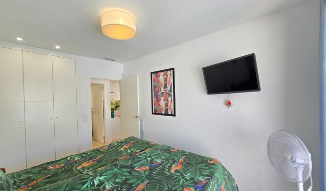 Resale - Villa - Pilar de La Horadada