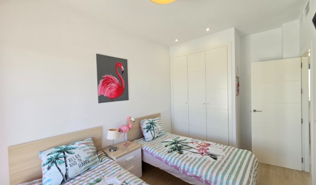 Resale - Villa - Pilar de La Horadada