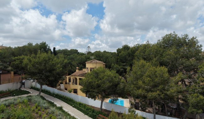 Begagnad - Villa - Orihuela Costa - Villamartín