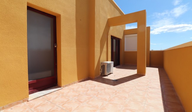 Resale - Apartment - Formentera del Segura