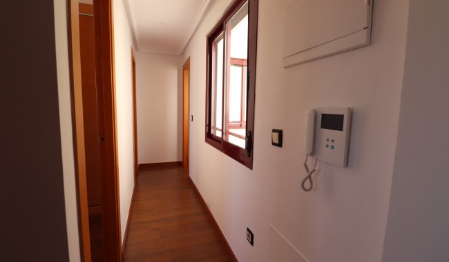 Resale - Apartment - Formentera del Segura