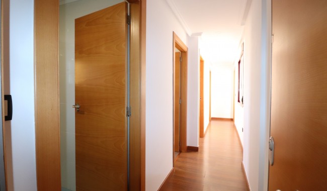 Resale - Apartment - Formentera del Segura