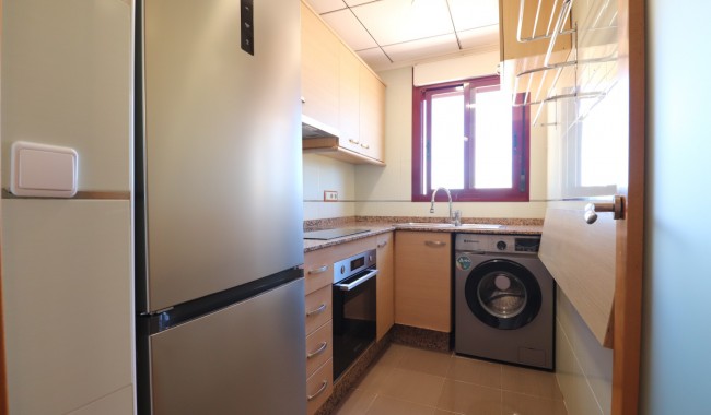 Resale - Apartment - Formentera del Segura