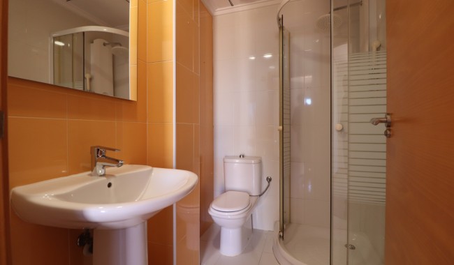 Resale - Apartment - Formentera del Segura