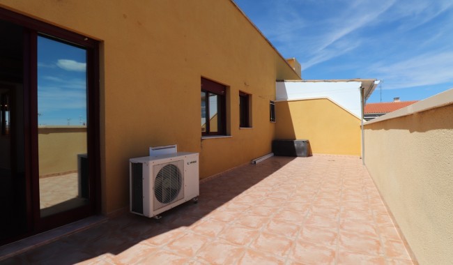 Resale - Apartment - Formentera del Segura