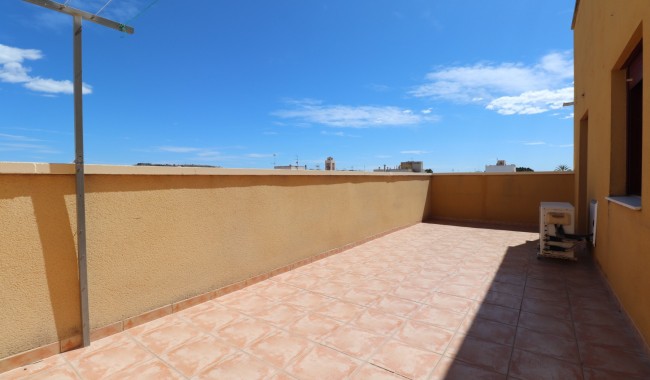 Resale - Apartment - Formentera del Segura