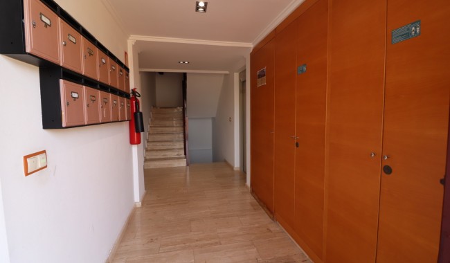 Resale - Apartment - Formentera del Segura