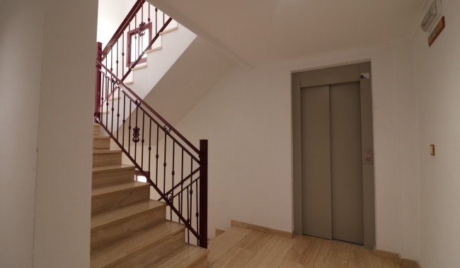 Resale - Apartment - Formentera del Segura