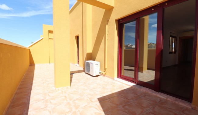 Resale - Apartment - Formentera del Segura