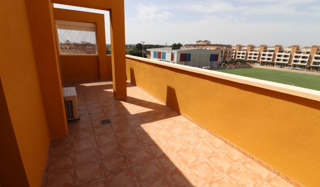 Resale - Apartment - Formentera del Segura