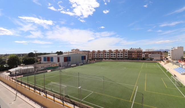 Resale - Apartment - Formentera del Segura