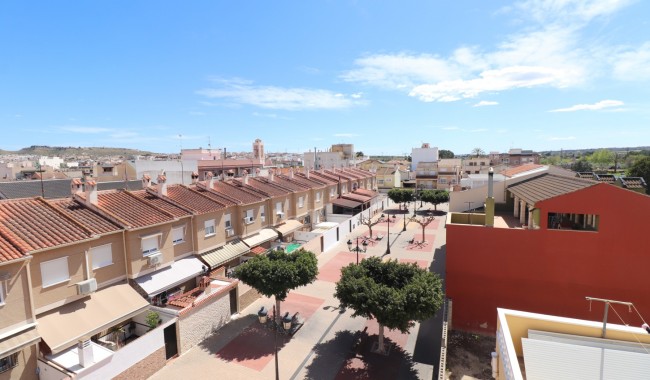 Resale - Apartment - Formentera del Segura