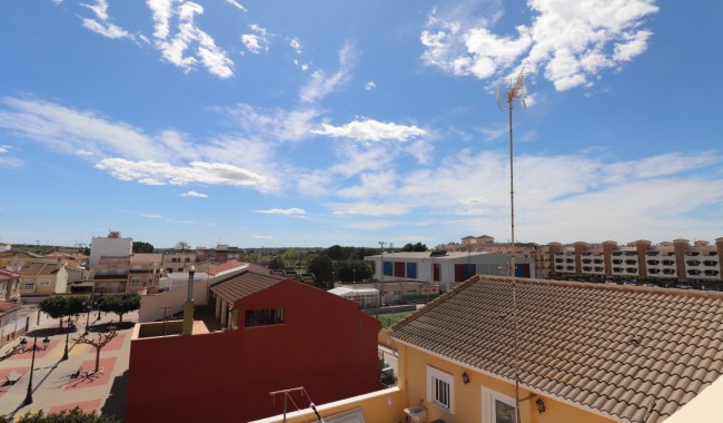 Resale - Apartment - Formentera del Segura