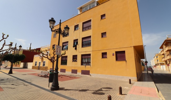 Resale - Apartment - Formentera del Segura