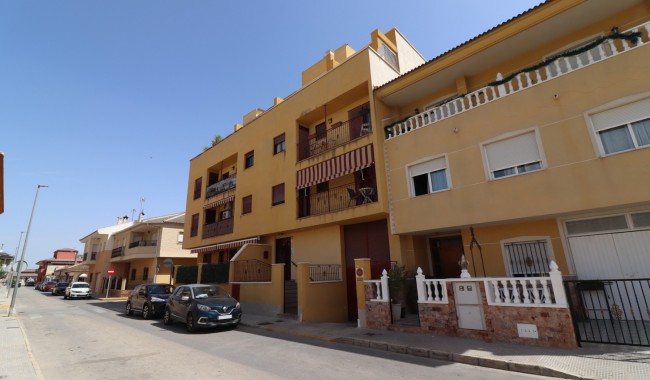 Resale - Apartment - Formentera del Segura