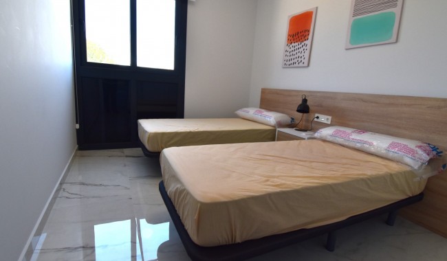Brukt - Leilighet - Orihuela Costa - Los Altos