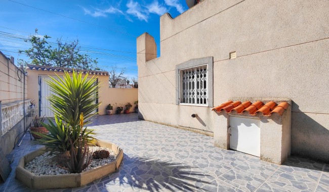 Resale - Townhouse - Torrevieja - Centro