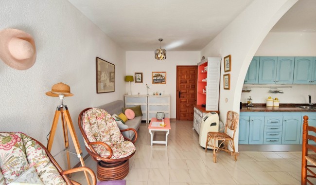 Resale - Townhouse - Torrevieja - Centro