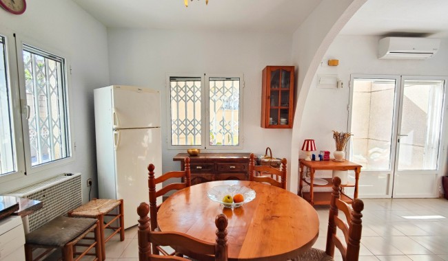Resale - Townhouse - Torrevieja - Centro