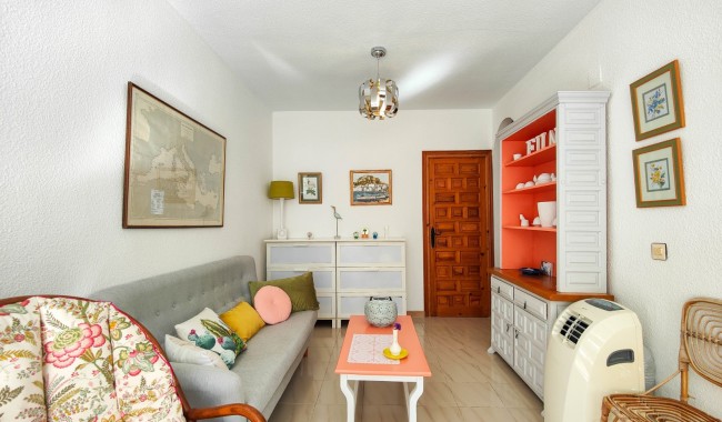 Resale - Townhouse - Torrevieja - Centro