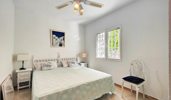 Resale - Townhouse - Torrevieja - Centro