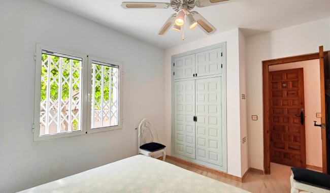 Resale - Townhouse - Torrevieja - Centro