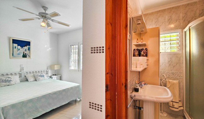 Resale - Townhouse - Torrevieja - Centro