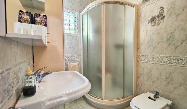 Resale - Townhouse - Torrevieja - Centro
