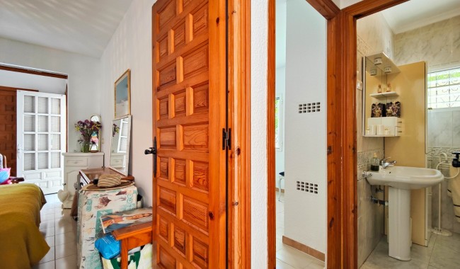 Resale - Townhouse - Torrevieja - Centro