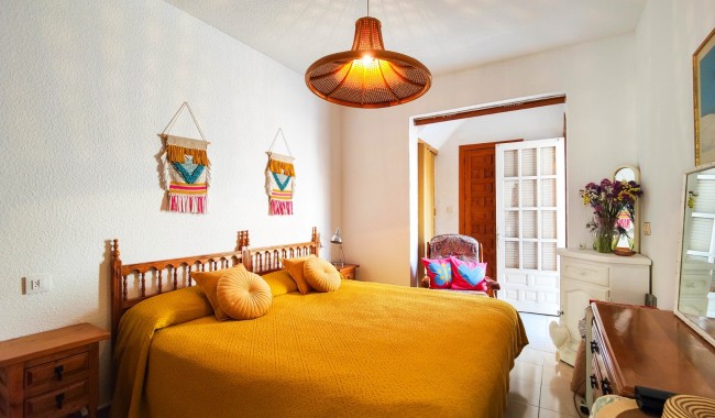 Resale - Townhouse - Torrevieja - Centro