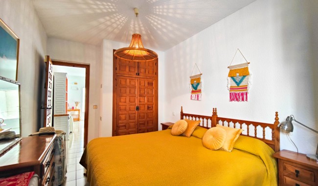 Resale - Townhouse - Torrevieja - Centro