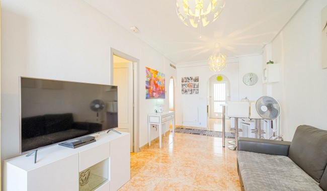 Resale - Apartment - Punta Prima