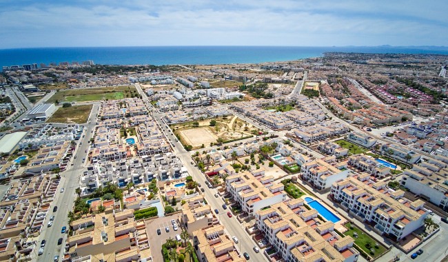 Brukt - Leilighet - Punta Prima