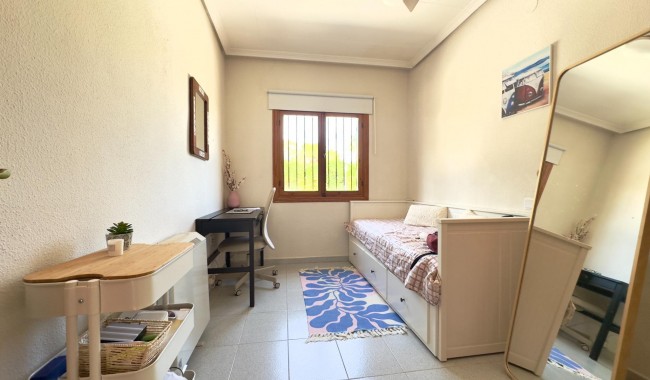 Sprzedaż - Willa - Orihuela costa - La Zenia