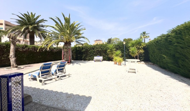 Sprzedaż - Willa - Orihuela costa - La Zenia