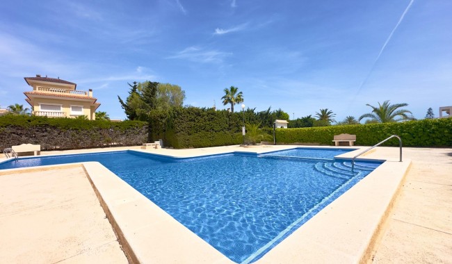 Sprzedaż - Willa - Orihuela costa - La Zenia