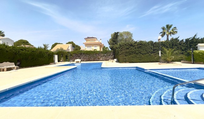 Sprzedaż - Willa - Orihuela costa - La Zenia
