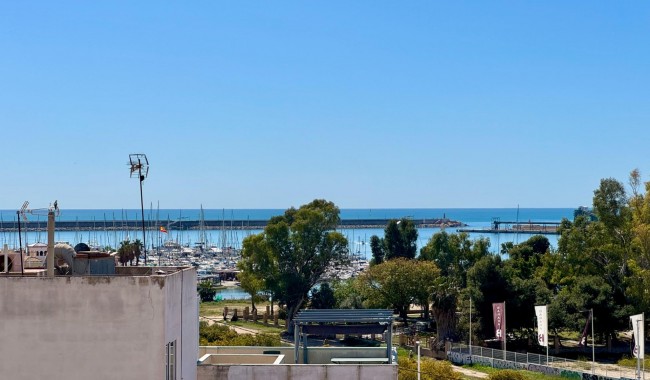 Brukt - Leilighet - Torrevieja - Parque de las Naciones