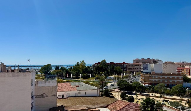 Brukt - Leilighet - Torrevieja - Parque de las Naciones