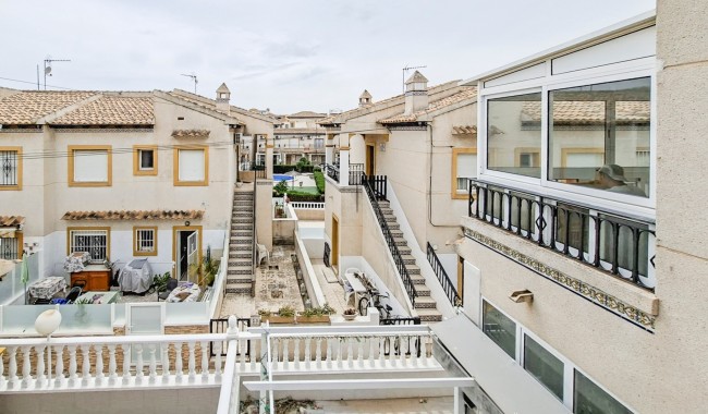 Segunda mano - Bungalow - Orihuela Costa - Orihuela costa